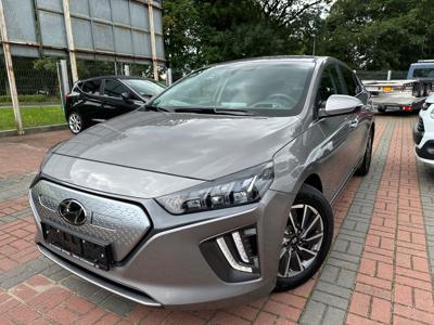 Używane Hyundai IONIQ - 109 990 PLN, 6 020 km, 2021