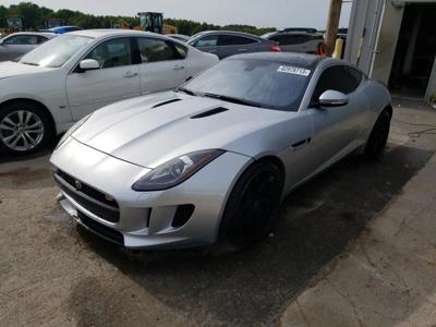 Używane Jaguar F-Type - 82 000 PLN, 52 895 km, 2017