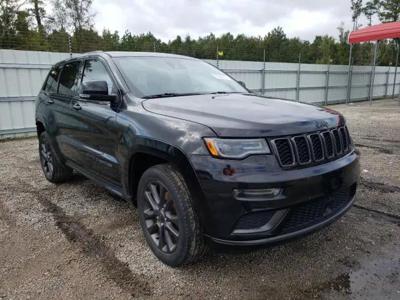 Używane Jeep Grand Cherokee - 59 950 PLN, 59 778 km, 2015