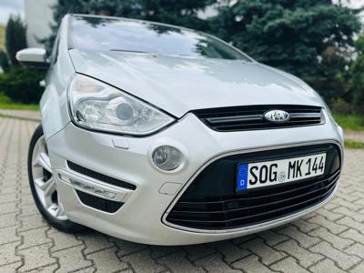 Używane Ford S-Max - 36 900 PLN, 178 300 km, 2010