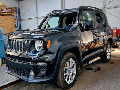 Używane Jeep Renegade - 63 500 PLN, 44 000 km, 2019