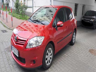 Używane Toyota Auris - 33 000 PLN, 100 500 km, 2012