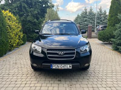 Używane Hyundai Santa Fe - 25 999 PLN, 220 400 km, 2008