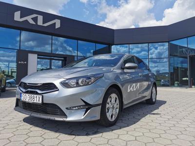 Używane Kia Ceed - 105 900 PLN, 3 500 km, 2023