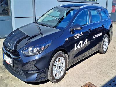 Używane Kia Ceed - 94 900 PLN, 800 km, 2022