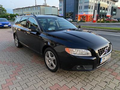 Używane Volvo V70 - 35 900 PLN, 240 000 km, 2010