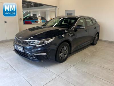 Używane Kia Optima - 84 850 PLN, 88 786 km, 2019