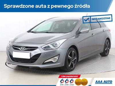 Używane Hyundai i40 - 38 000 PLN, 214 682 km, 2012