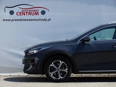 Używane Kia XCeed - 94 900 PLN, 161 543 km, 2020