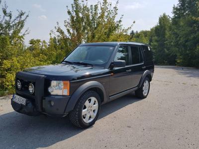 Używane Land Rover Discovery - 79 000 PLN, 147 720 km, 2008