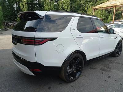 Używane Land Rover Discovery - 89 900 PLN, 13 000 km, 2022