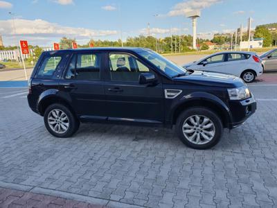 Używane Land Rover Freelander - 70 000 PLN, 240 000 km, 2014