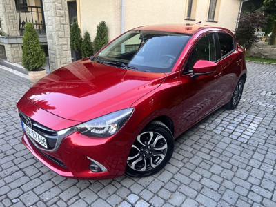 Używane Mazda 2 - 52 900 PLN, 83 000 km, 2018