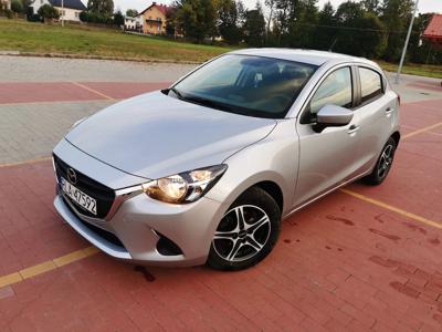 Używane Mazda 2 - 60 500 PLN, 10 000 km, 2019