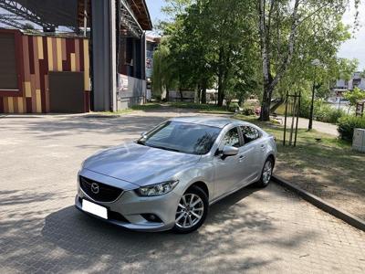 Używane Mazda 6 - 67 900 PLN, 169 000 km, 2017