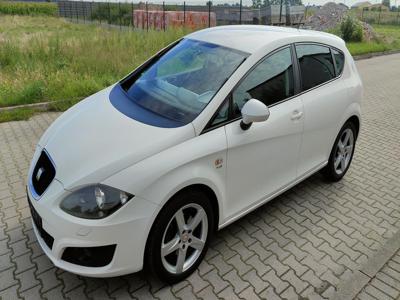 Używane Seat Leon - 20 000 PLN, 165 000 km, 2009