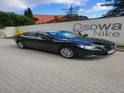 Używane Mazda 6 - 69 900 PLN, 165 000 km, 2017