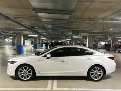 Używane Mazda 6 - 69 999 PLN, 88 000 km, 2015