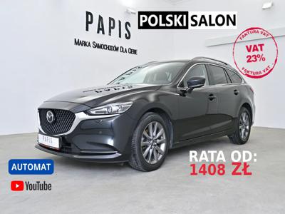 Używane Mazda 6 - 84 899 PLN, 179 000 km, 2020