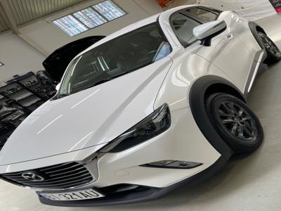 Używane Mazda CX-3 - 72 900 PLN, 95 000 km, 2016