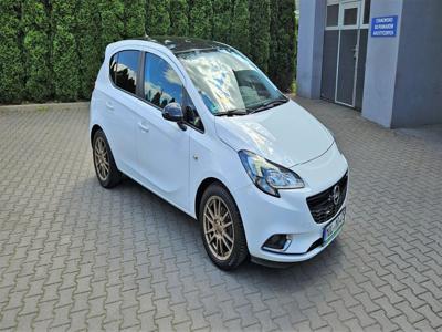 Używane Opel Corsa - 35 500 PLN, 152 000 km, 2015