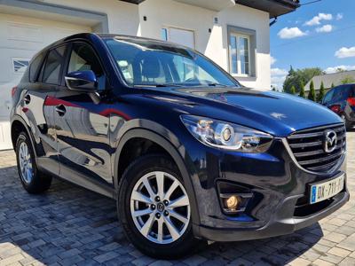 Używane Mazda CX-5 - 48 999 PLN, 240 000 km, 2015