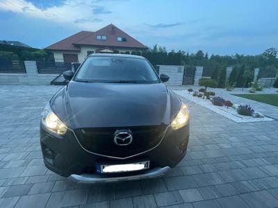 Używane Mazda CX-5 - 53 000 PLN, 149 000 km, 2012