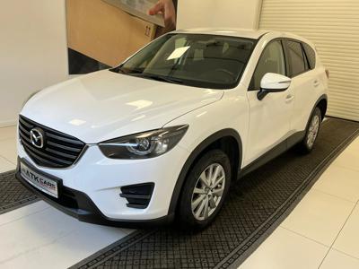 Używane Mazda CX-5 - 59 900 PLN, 67 300 km, 2016