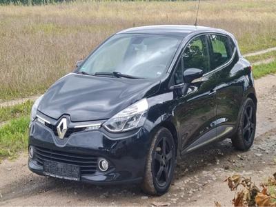 Używane Renault Clio - 21 900 PLN, 142 000 km, 2015