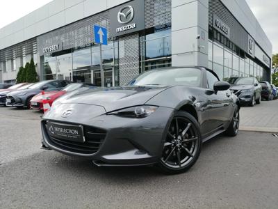 Używane Mazda MX-5 - 89 900 PLN, 86 000 km, 2018