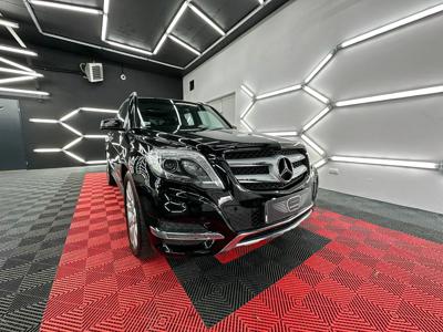 Używane Mercedes-Benz GLK - 94 500 PLN, 146 550 km, 2013