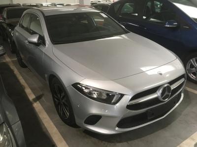 Używane Mercedes-Benz Klasa A - 13 900 EUR, 43 000 km, 2020