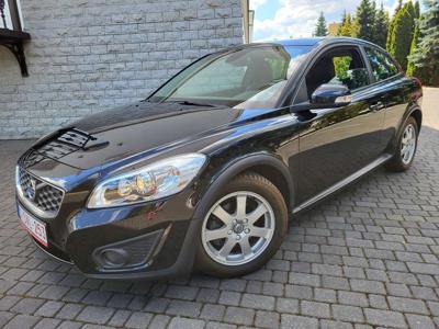 Używane Volvo C30 - 21 900 PLN, 242 000 km, 2010