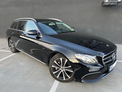 Używane Mercedes-Benz Klasa E - 89 000 PLN, 289 000 km, 2019