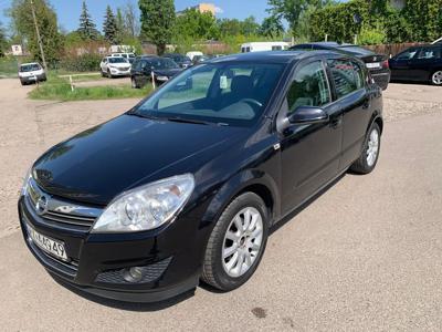 Używane Opel Astra - 14 000 PLN, 195 000 km, 2007