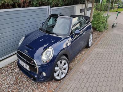 Używane MINI Cooper - 69 999 PLN, 62 000 km, 2017