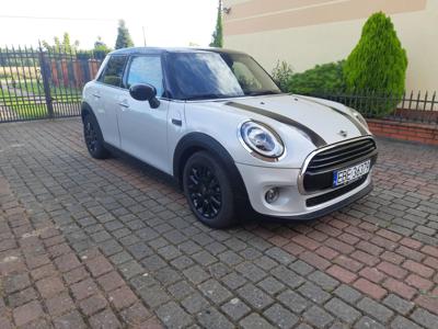 Używane MINI Cooper - 77 700 PLN, 40 024 km, 2019