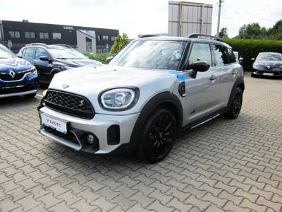 Używane MINI Countryman - 99 999 PLN, 3 146 km, 2023