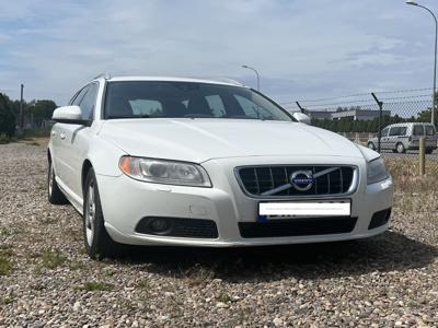 Używane Volvo V70 - 31 900 PLN, 313 000 km, 2011