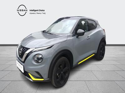 Używane Nissan Juke - 96 900 PLN, 14 000 km, 2022