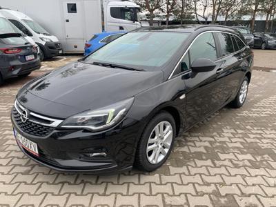 Używane Opel Astra - 48 800 PLN, 203 014 km, 2019