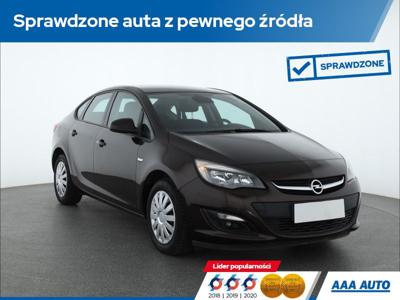 Używane Opel Astra - 50 000 PLN, 68 757 km, 2017