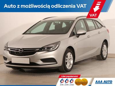 Używane Opel Astra - 54 000 PLN, 93 940 km, 2016