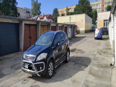 Używane Ford Kuga - 25 000 PLN, 159 000 km, 2011