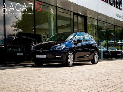 Używane Opel Astra - 56 500 PLN, 65 264 km, 2018