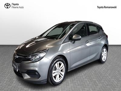 Używane Opel Astra - 67 900 PLN, 66 978 km, 2019