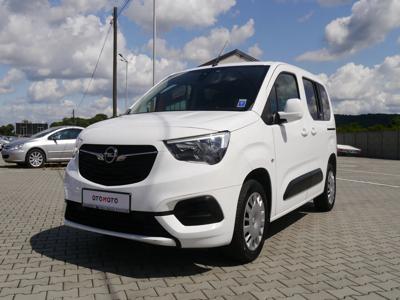 Używane Opel Combo - 59 900 PLN, 153 000 km, 2019