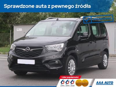 Używane Opel Combo - 69 000 PLN, 100 574 km, 2018