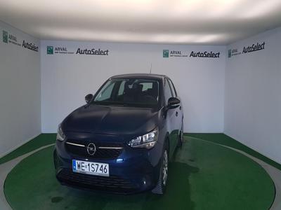 Używane Opel Corsa - 50 500 PLN, 61 012 km, 2020