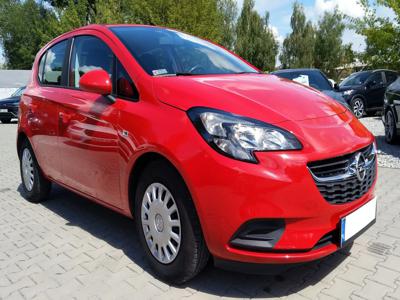 Używane Opel Corsa - 50 900 PLN, 33 800 km, 2019